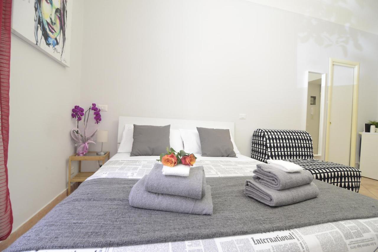 Prati House Apartment