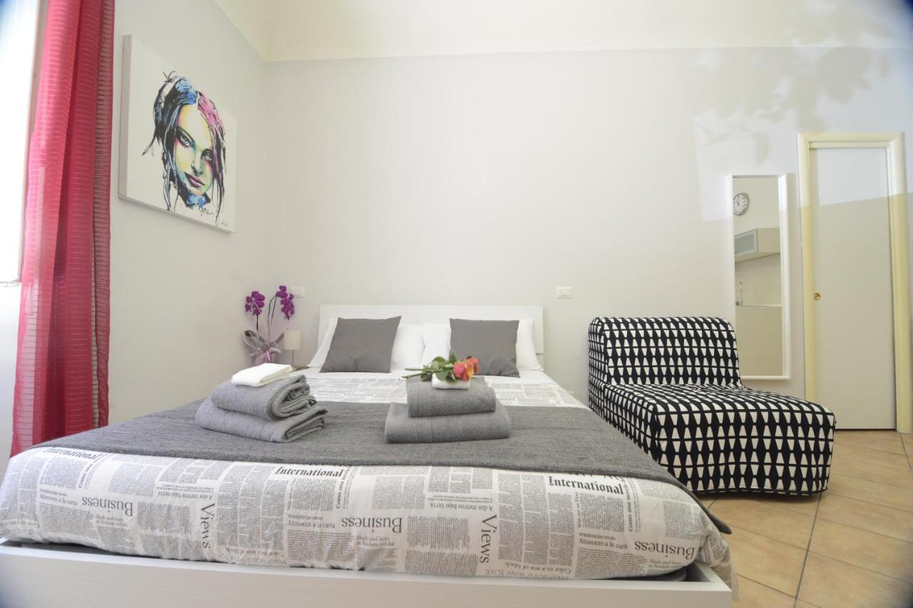 Apartment Prati House *