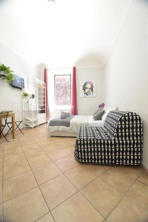 Prati House *