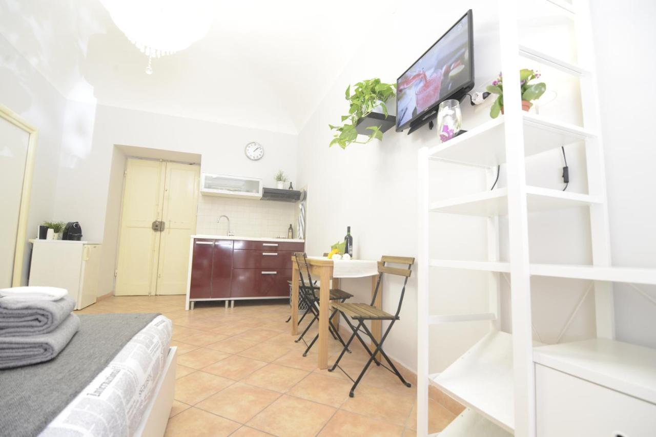 Prati House Roma