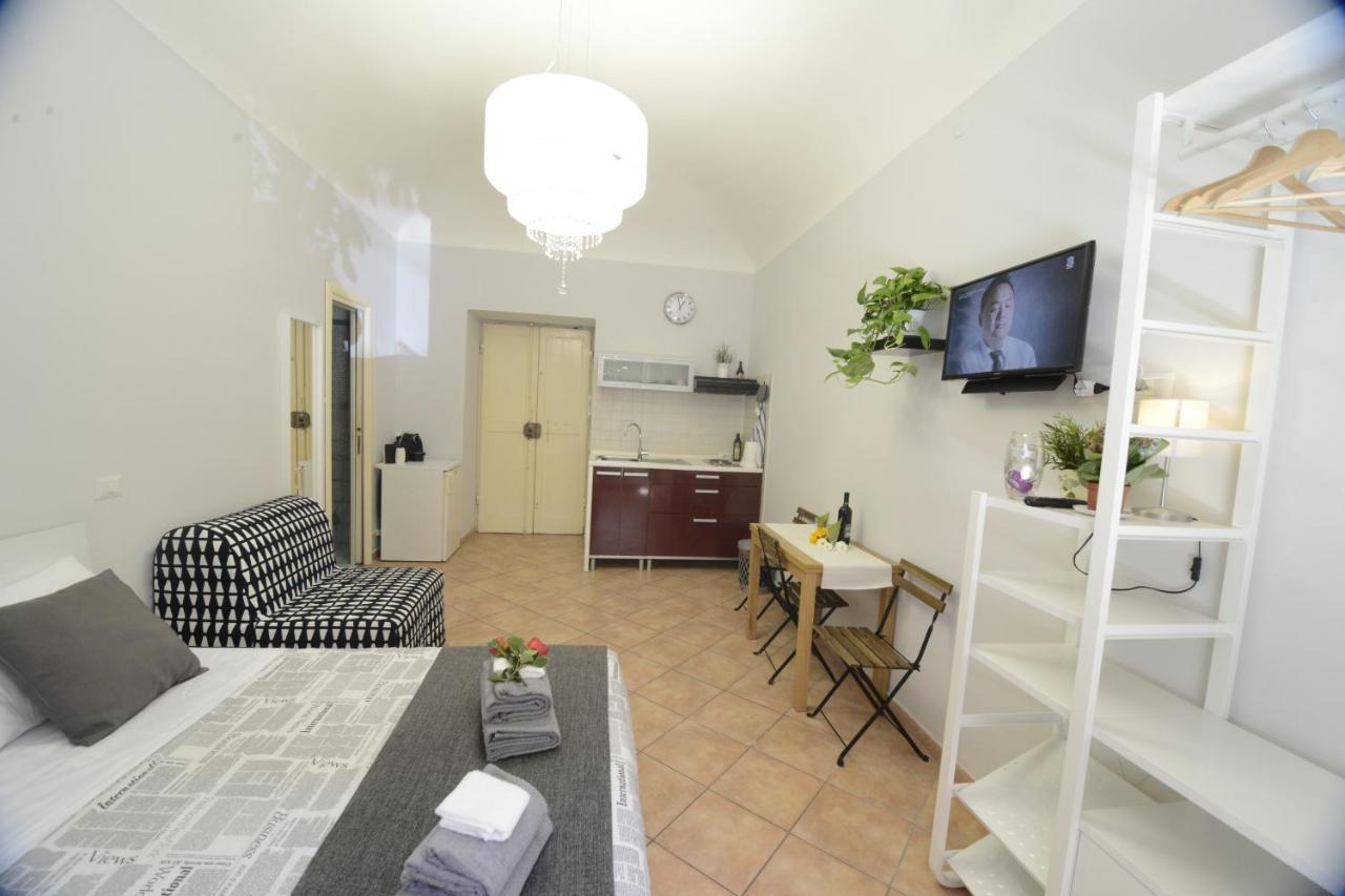 Prati House Apartment
