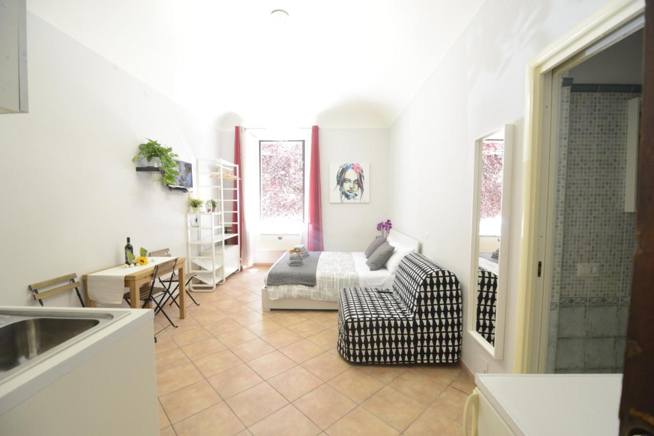 Apartment Prati House *