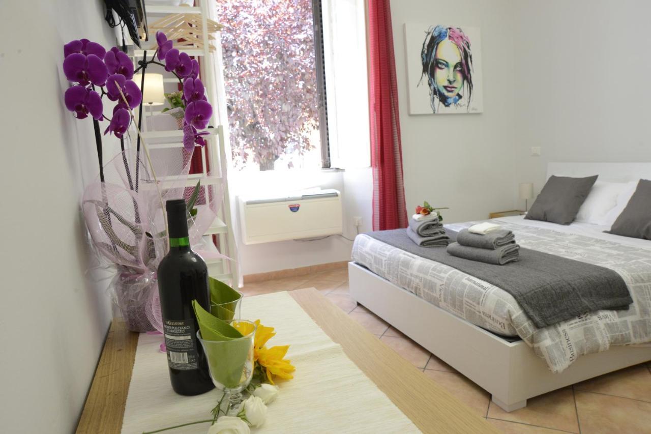 Apartment Prati House *
