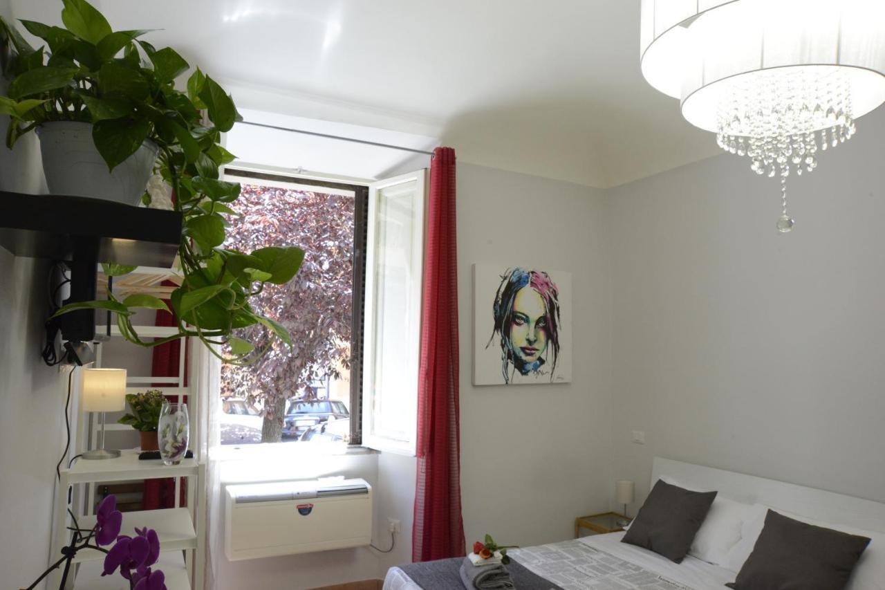 Prati House