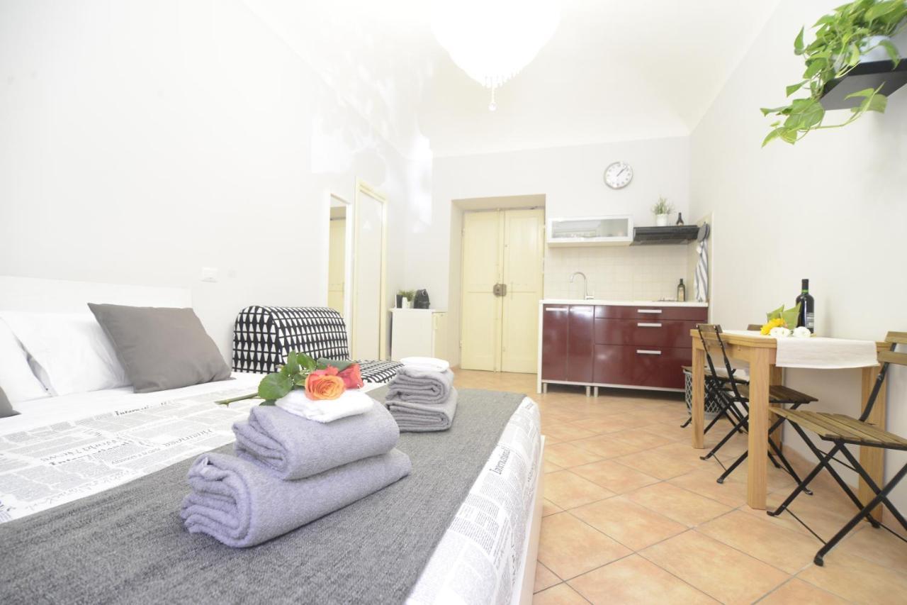 Leilighet Prati House Roma