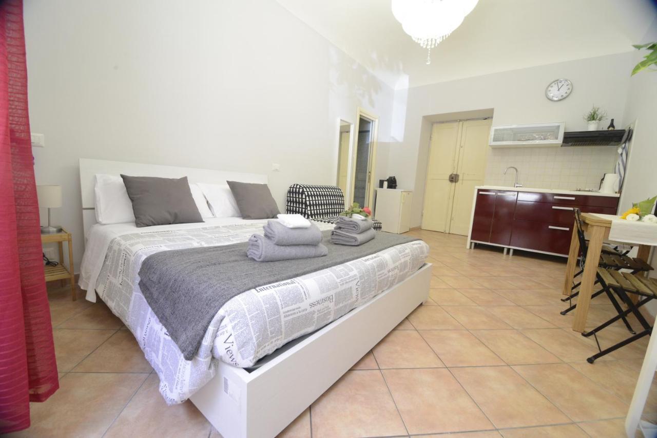 Prati House * Rome