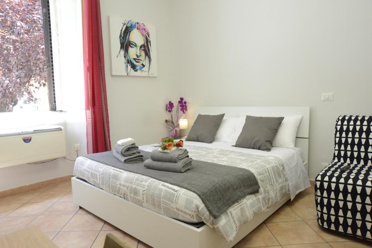 Apartment Prati House