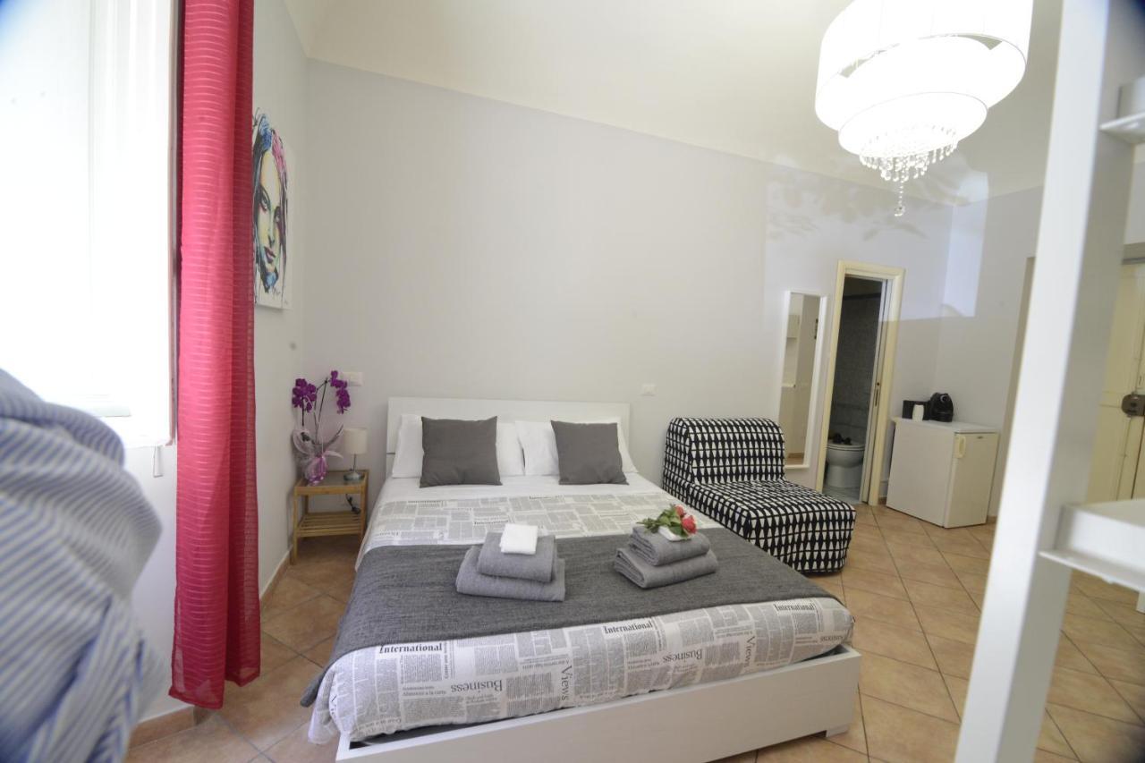Prati House