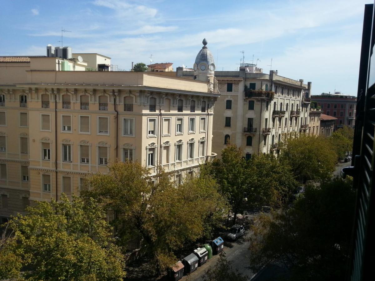Domus Crescenzio - Casa de hóspedes Roma