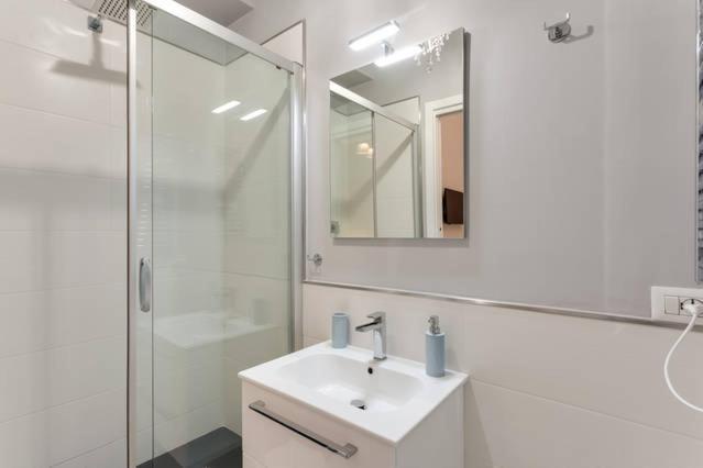 Apartment Trevi Luxury Maison *