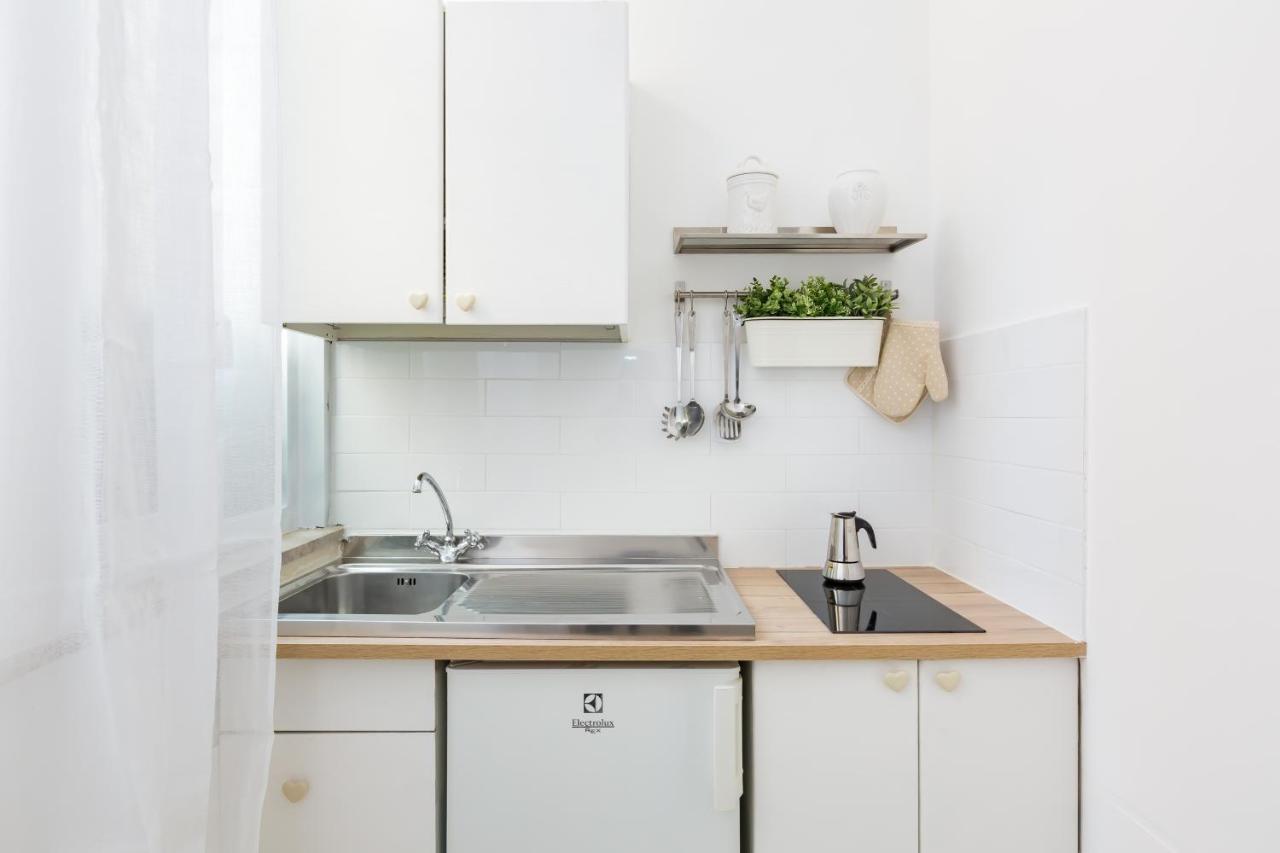 La Maison De La Vie Apartamento *