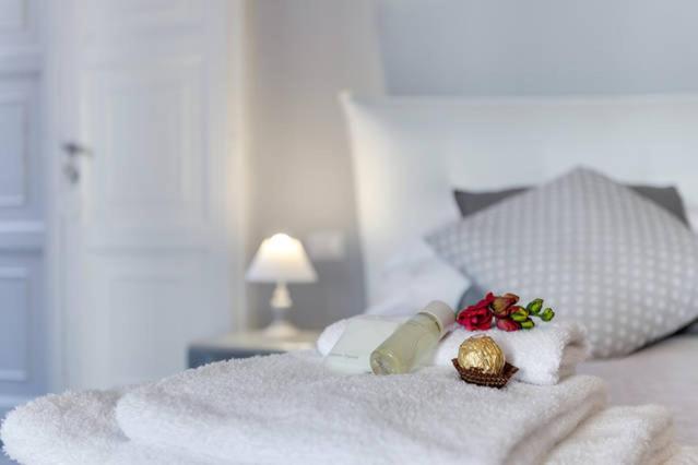 Appartamento Trevi Luxury Maison *