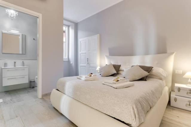 Appartamento Trevi Luxury Maison *