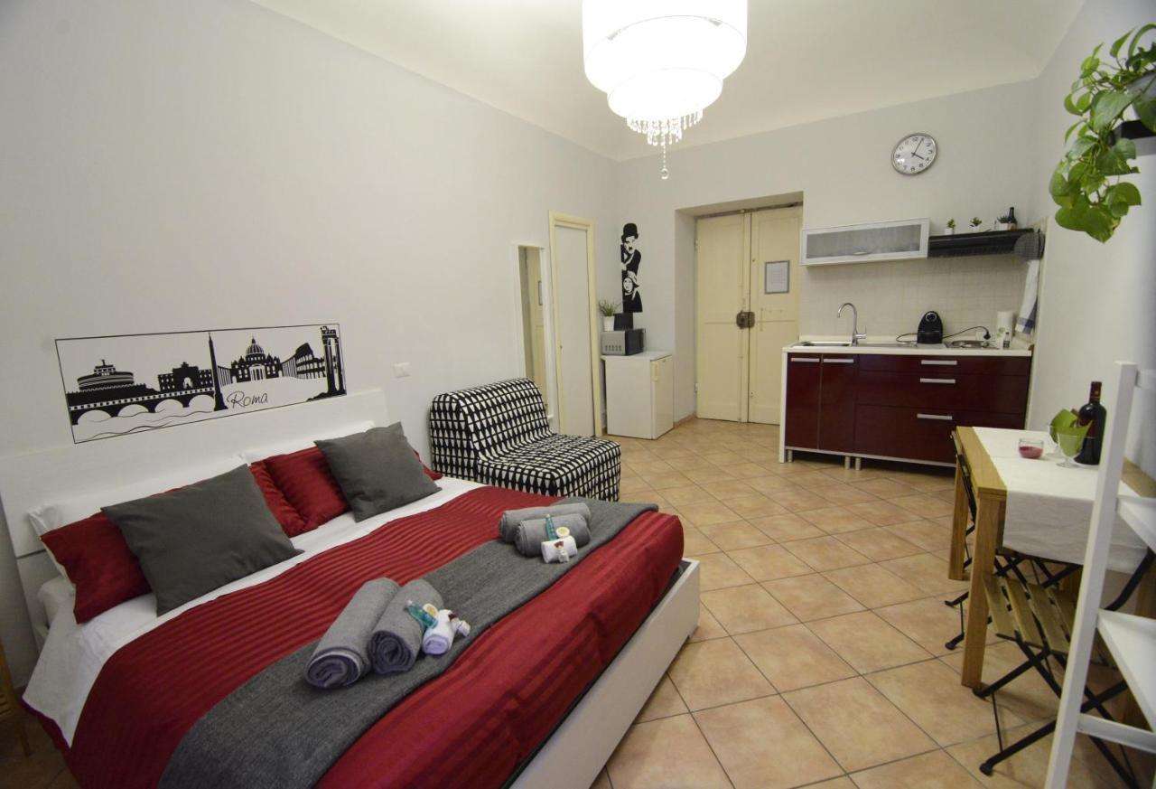 Apartment Prati House *