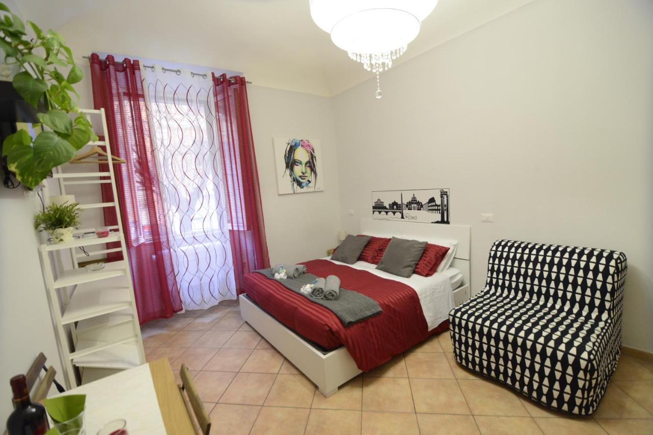 Prati House * Roma