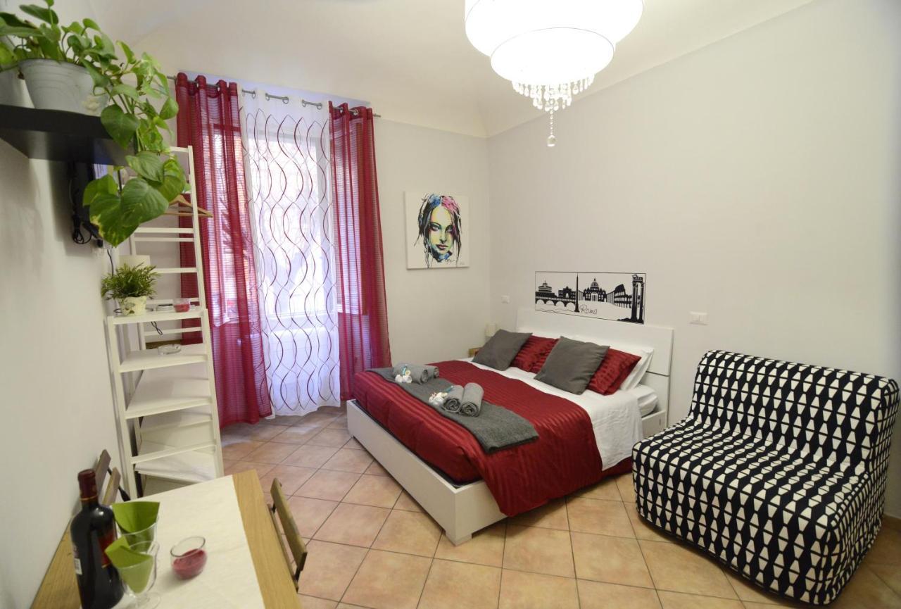 Leilighet Prati House