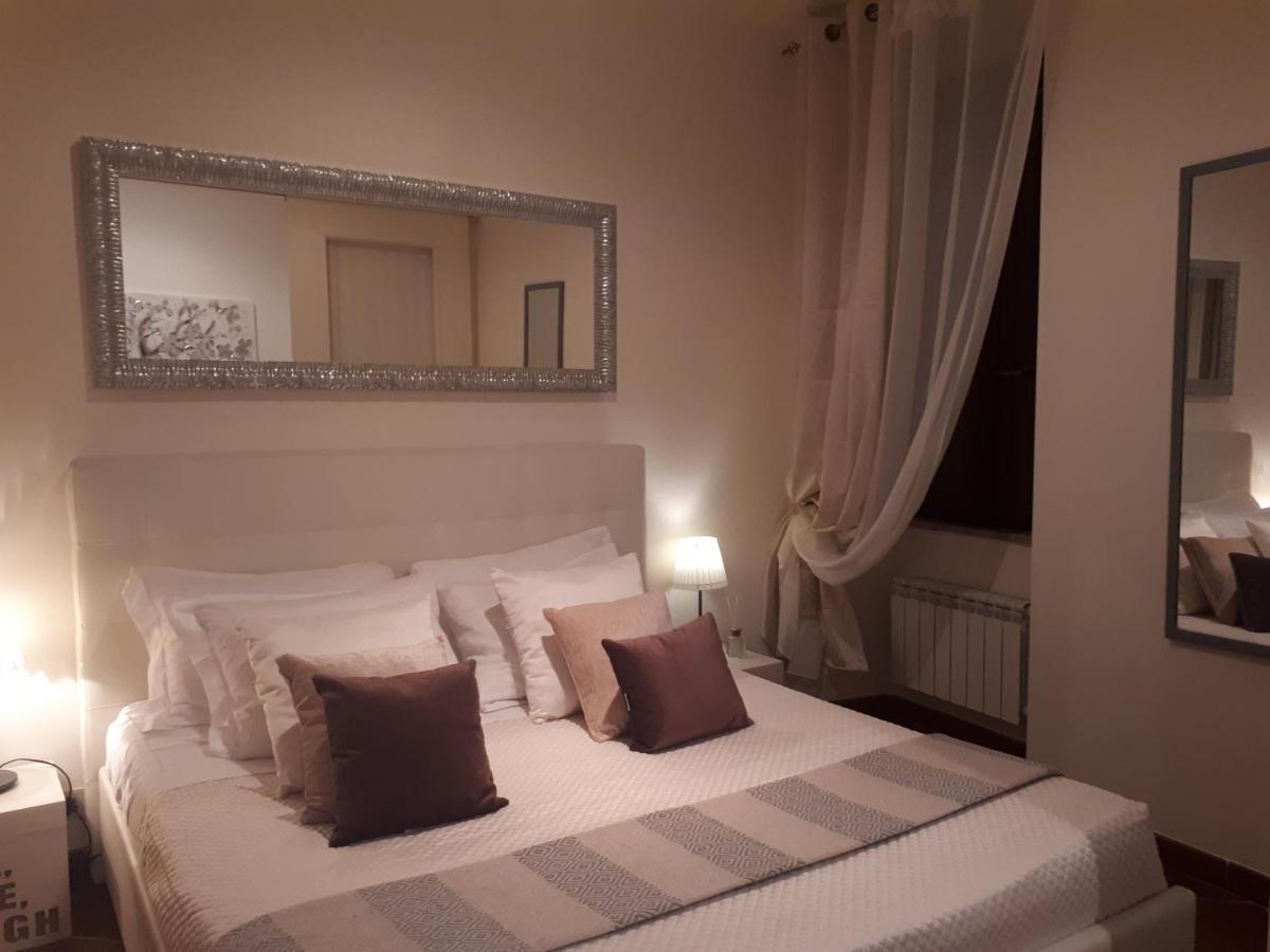 Apartamento Casina Tiberina *