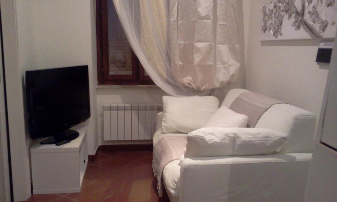 Casina Tiberina *