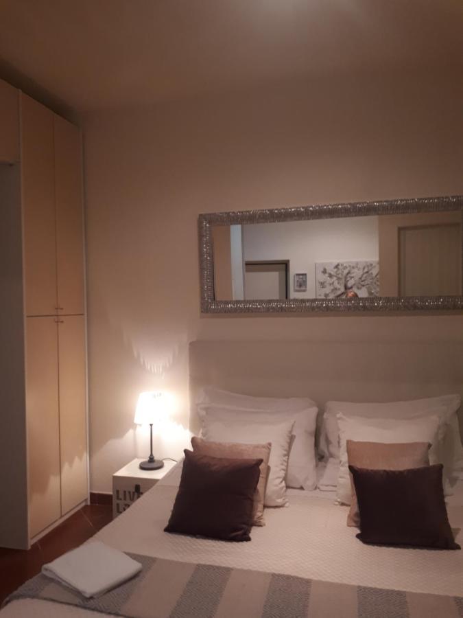 Casina Tiberina Apartamento *