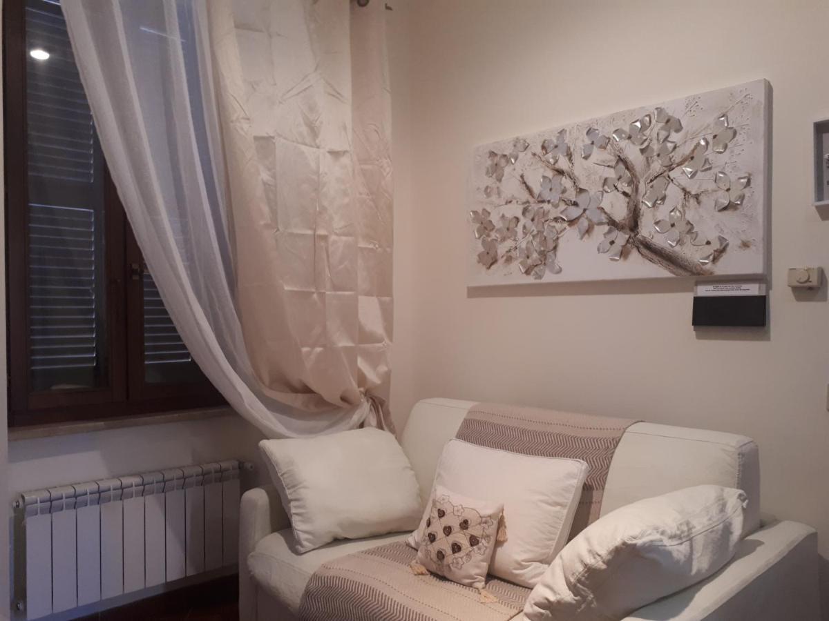 Casina Tiberina * Roma