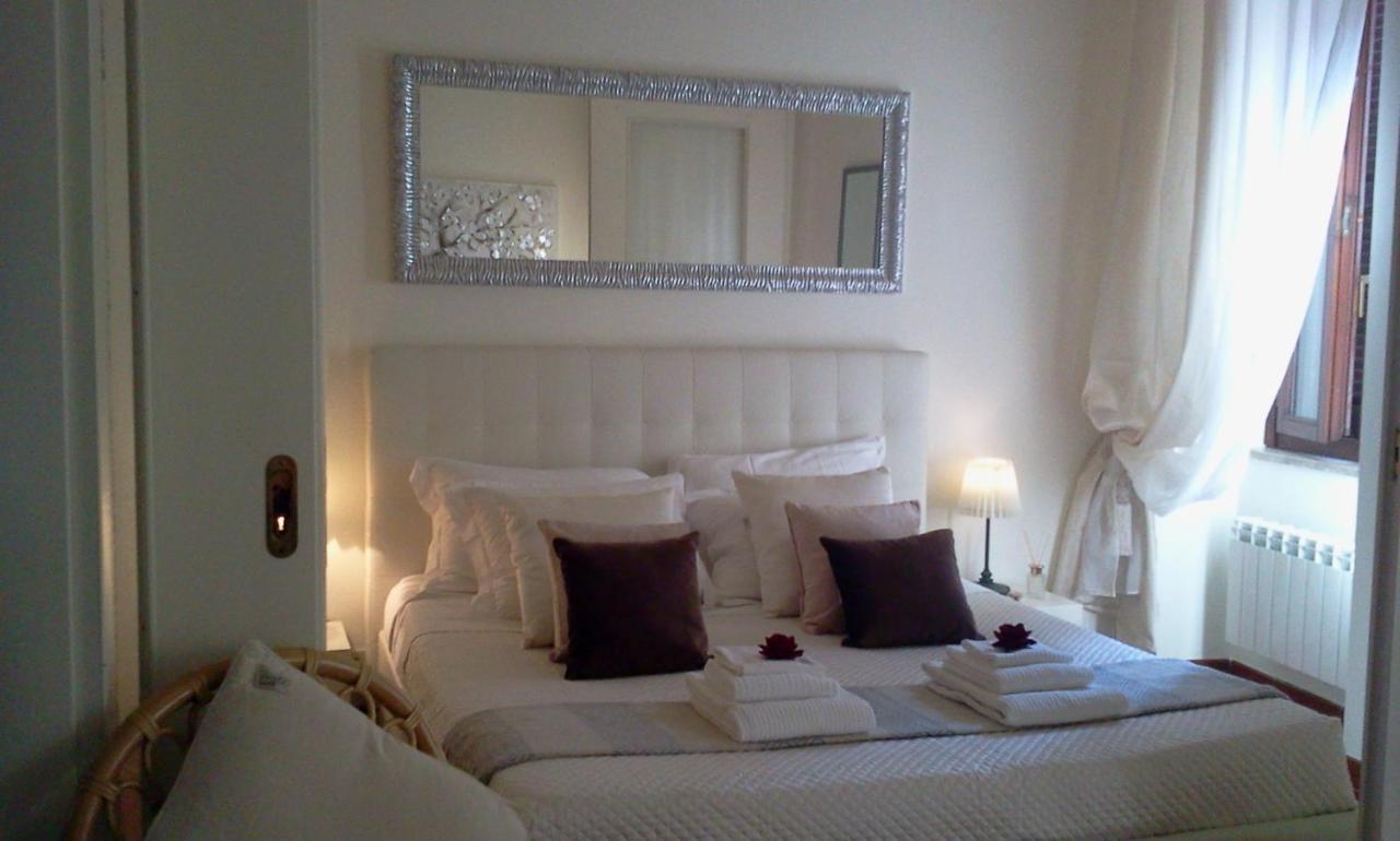 Casina Tiberina Apartamento