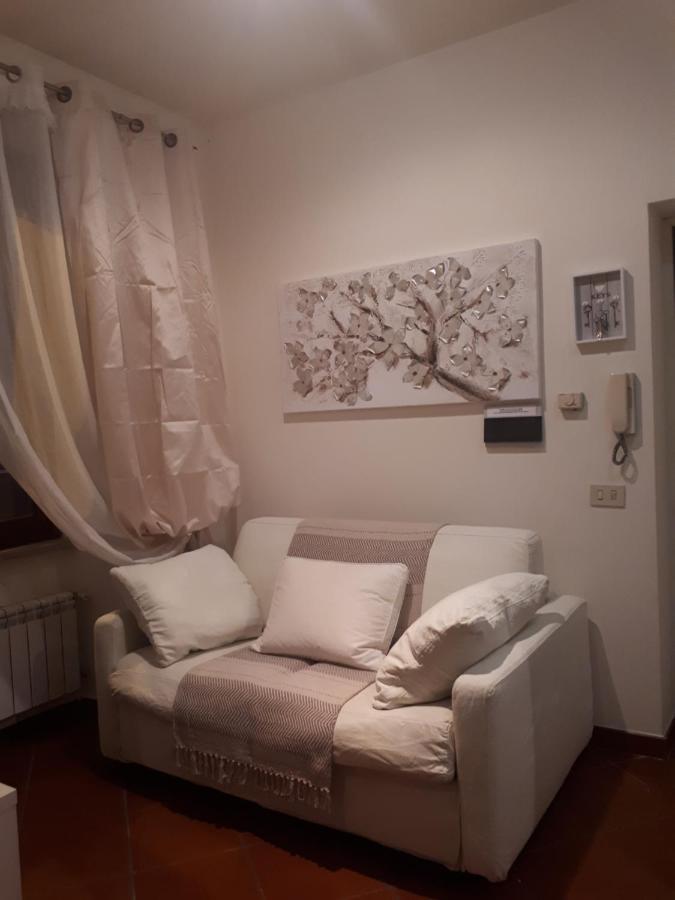 Apartamento Casina Tiberina