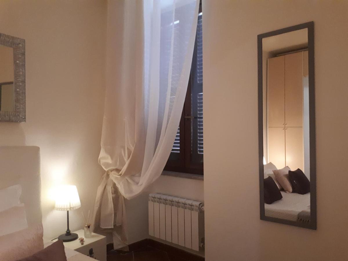 Casina Tiberina Apartamento Roma