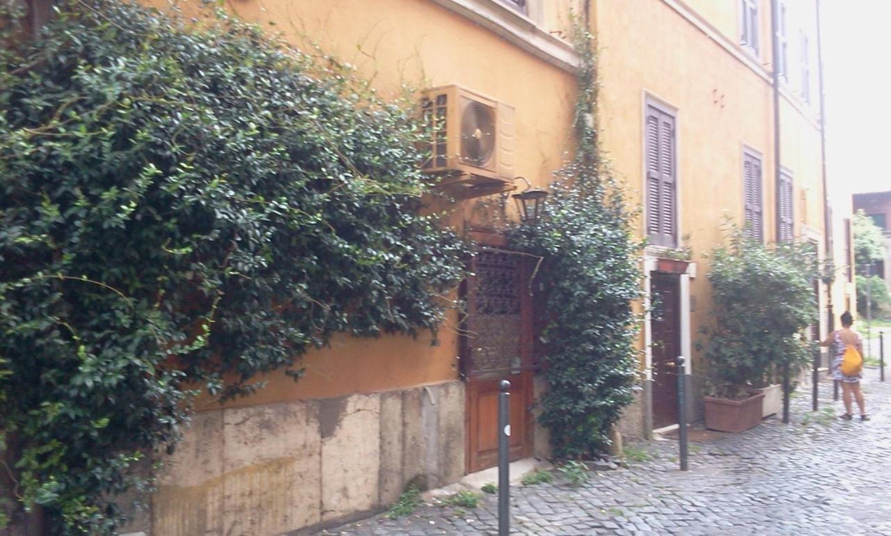 Apartamento Casina Tiberina Roma