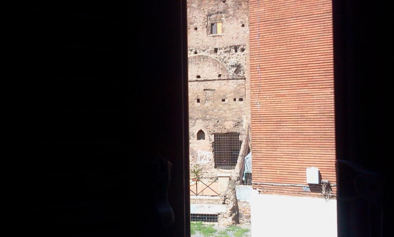 Apartamento Casina Tiberina