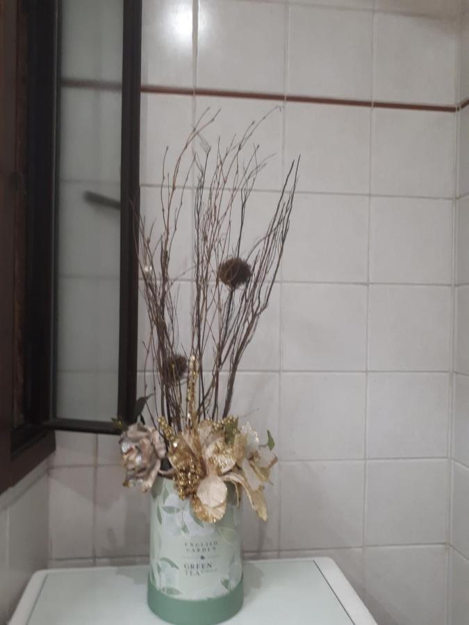 Casina Tiberina Apartamento
