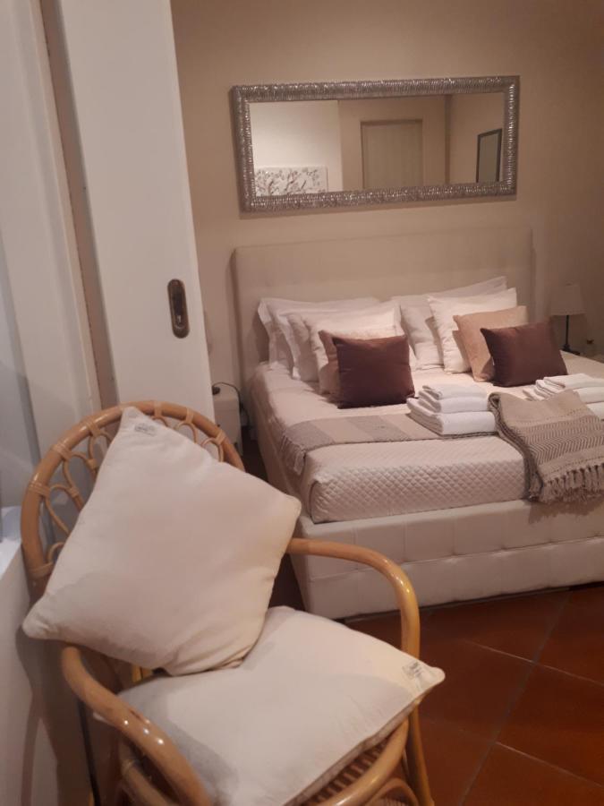 Apartamento Casina Tiberina *