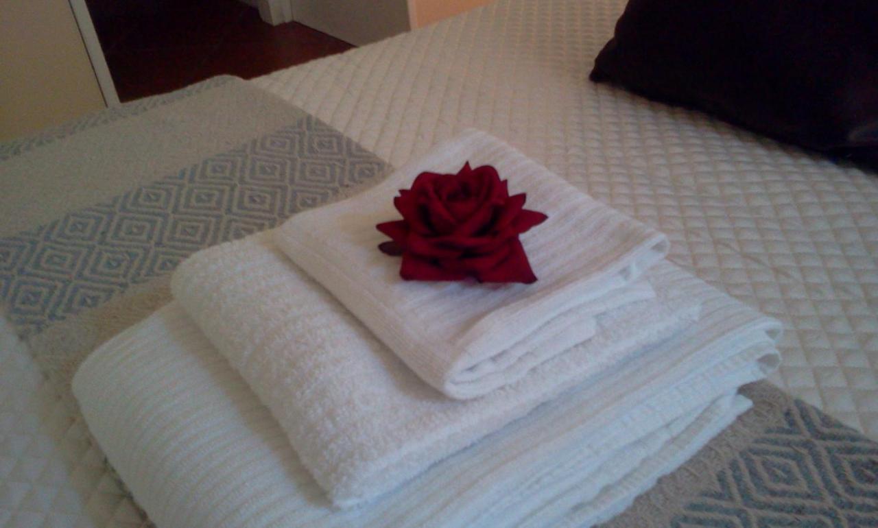 Apartamento Casina Tiberina *