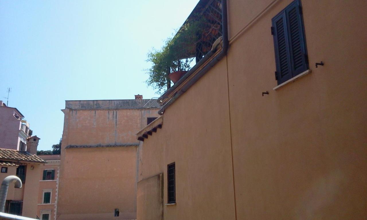 Casina Tiberina