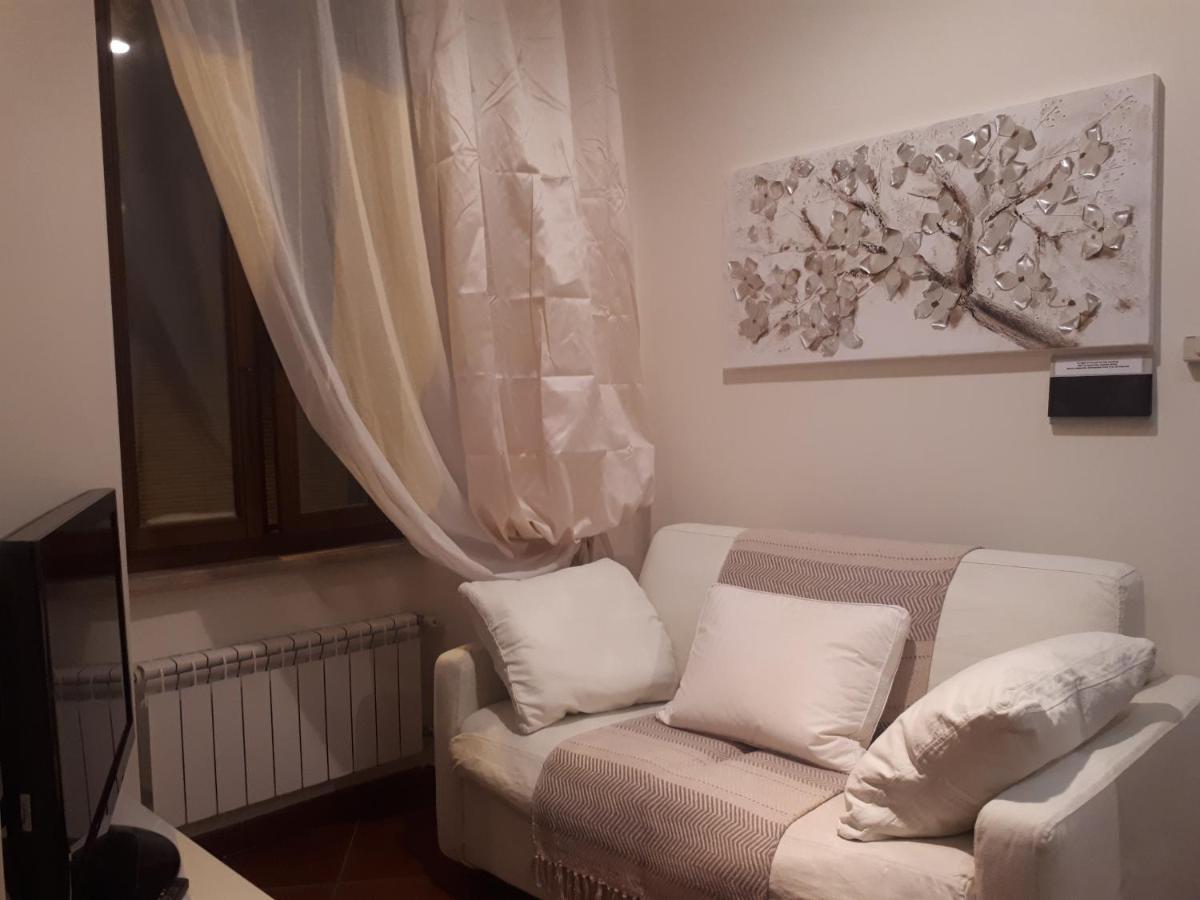 Apartamento Casina Tiberina *