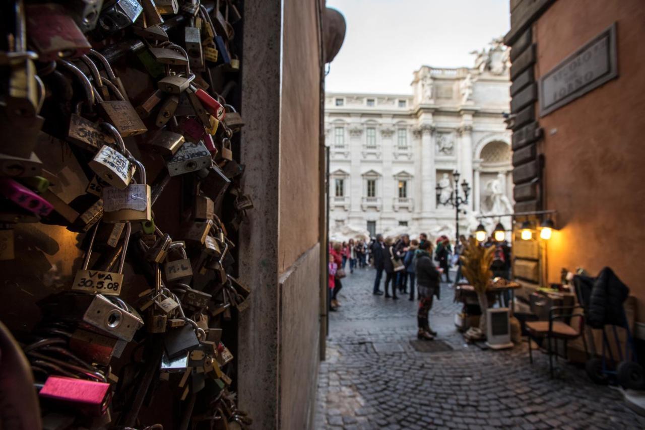 Trevi Luxury Maison * Rome