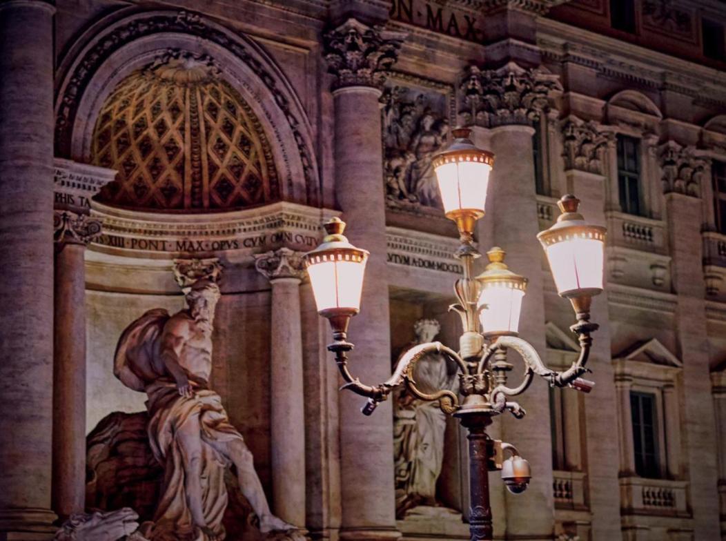Trevi Luxury Maison * Roma