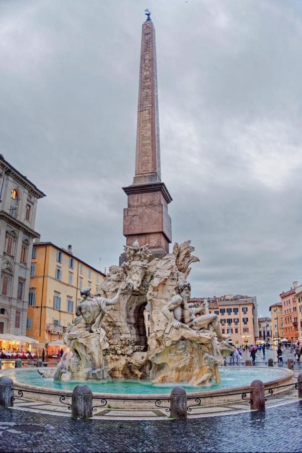 Trevi Luxury Maison Appartamento *