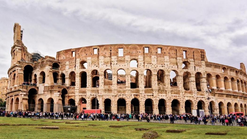 Appartamento Trevi Luxury Maison Roma