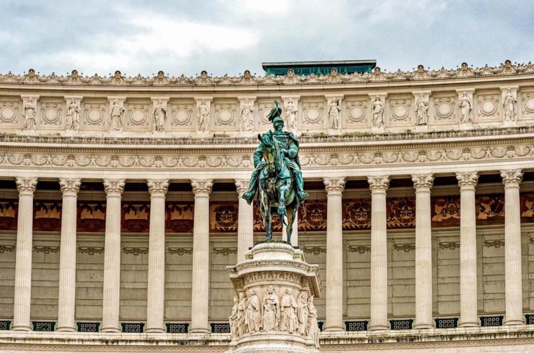 Trevi Luxury Maison Appartamento *