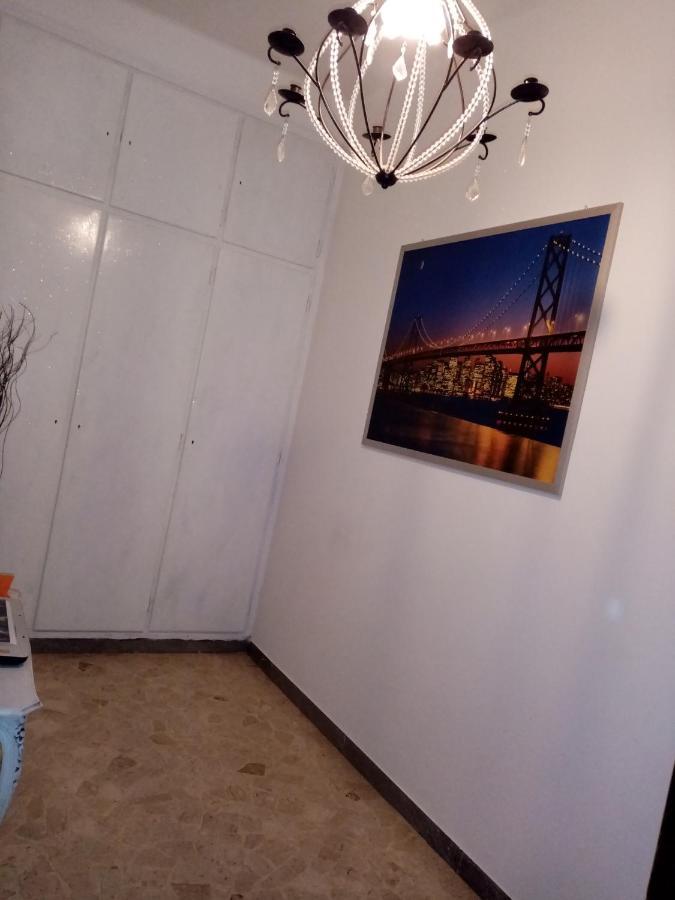 L'angolo Di San Pietro Apartment Rom