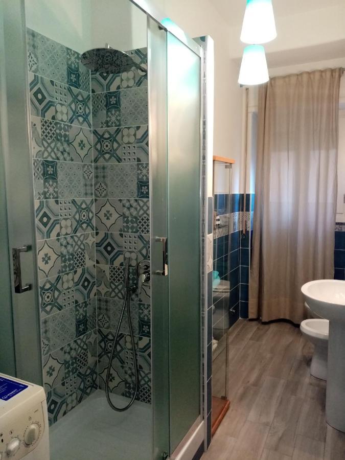 Apartment L'angolo Di San Pietro