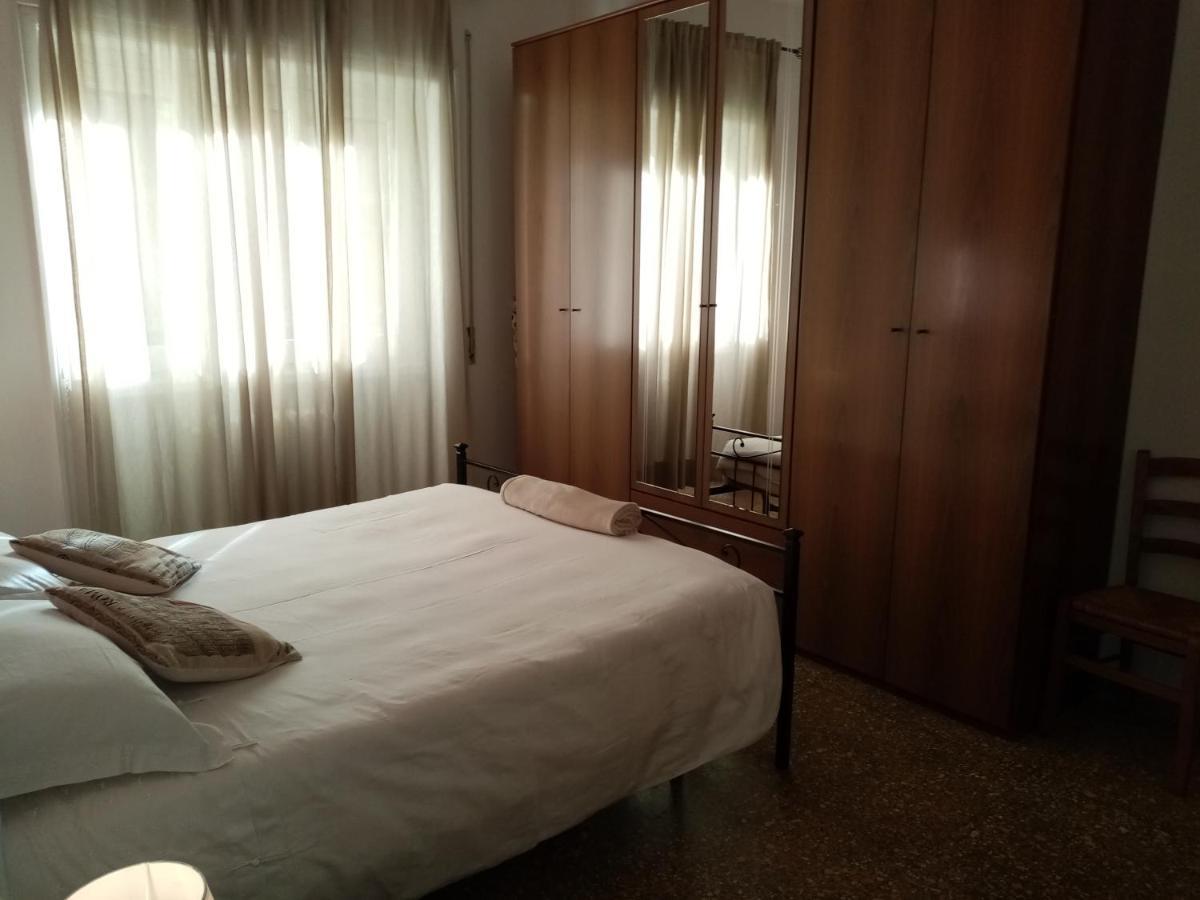 Apartment L'angolo Di San Pietro *