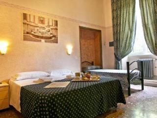Mary Bell Hotel Roma