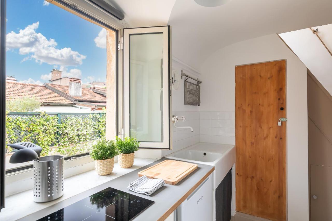 Apartamento Rooftop Colosseum *