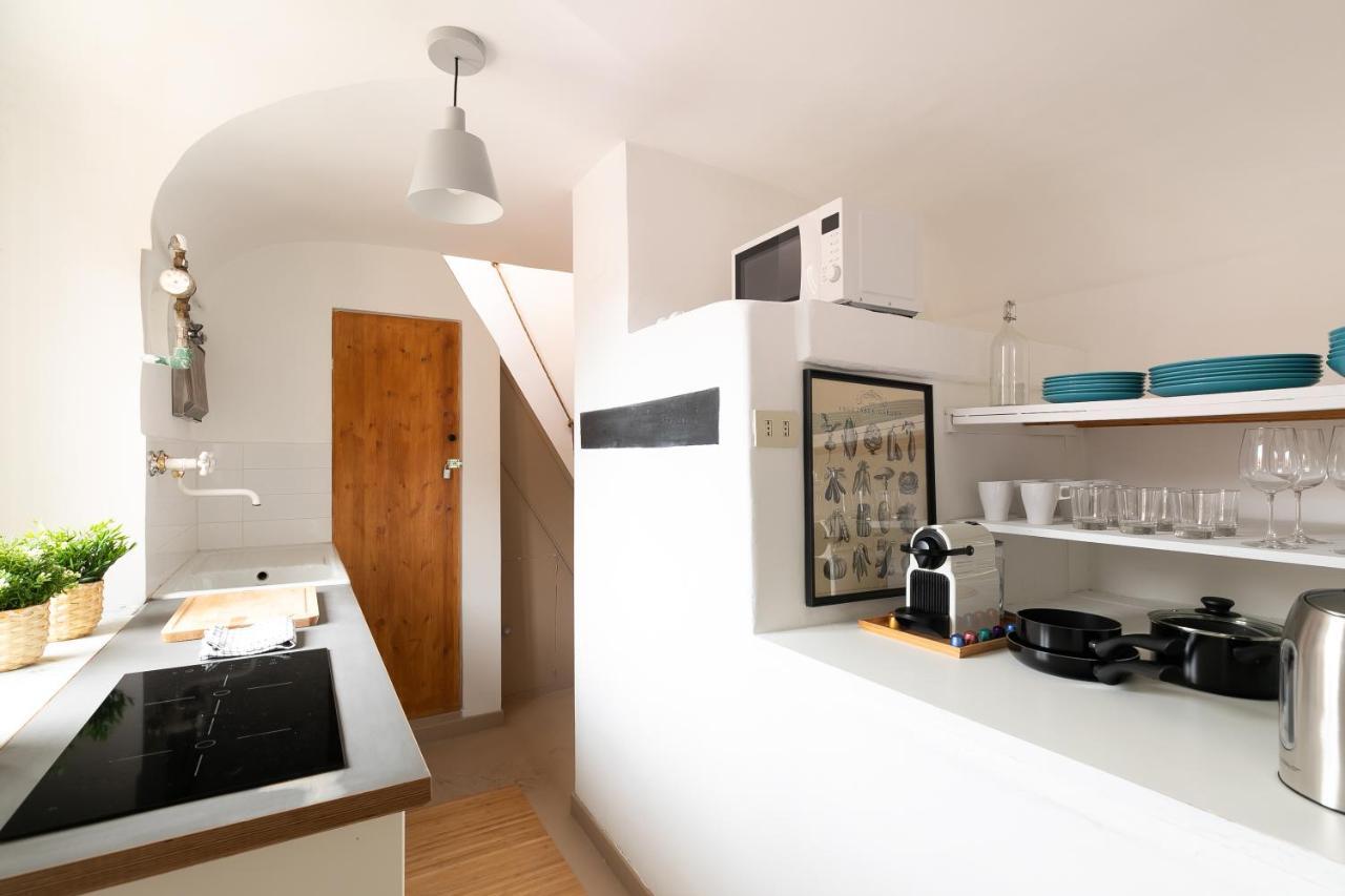 Apartamento Rooftop Colosseum *