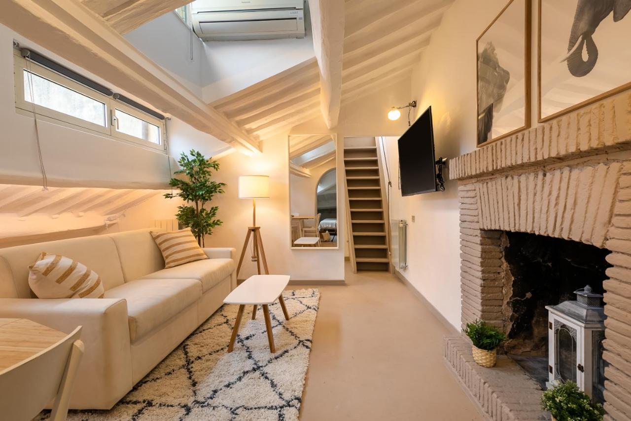 Rooftop Colosseum Apartamento *