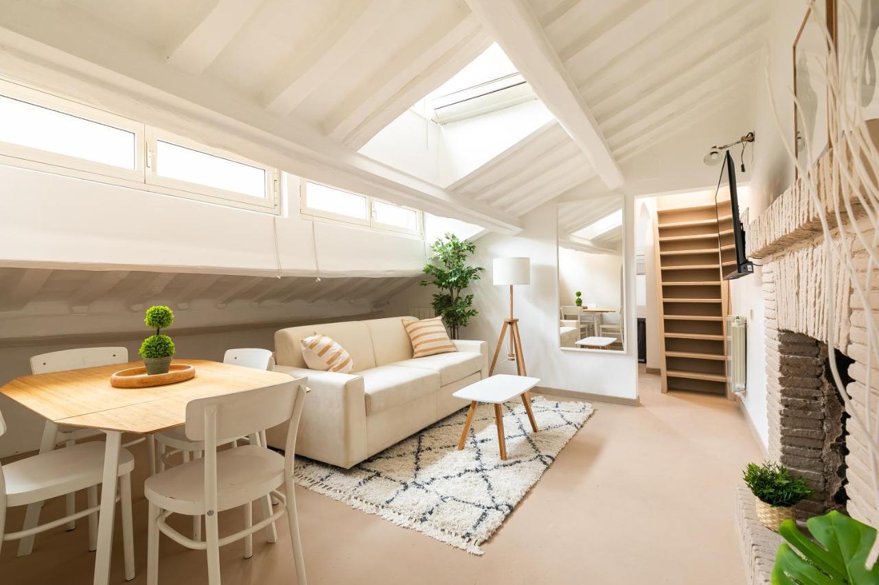 Apartamento Rooftop Colosseum