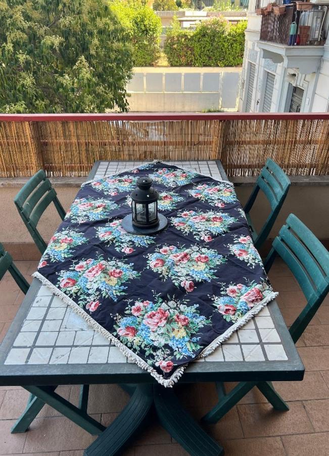 Apartamento Casa Mia Pigneto Roma