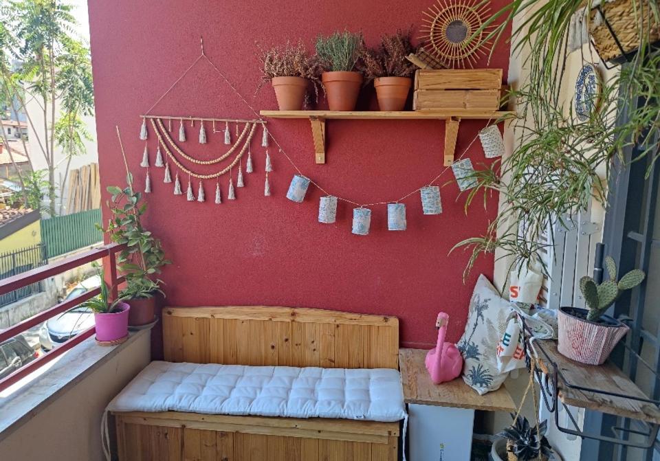 Casa Mia Pigneto Apartment Rom