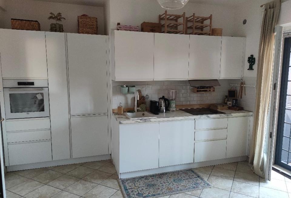 Casa Mia Pigneto Rom